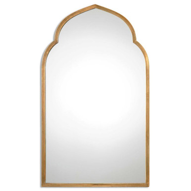 Kenitra 40 Inch Arch Mirror by Uttermost - 12907