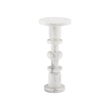 Sasha 23.75 Inch Drinks Table by Currey Company - 300SH