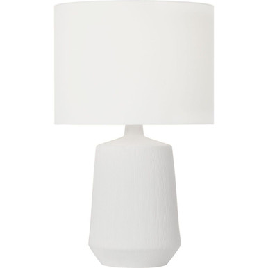 Panola 9W 1 LED Medium Table Lamp 27.5 x 17 Inches by Visual Comfort Studio - HT1131