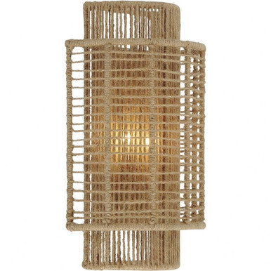 Jayna 2 Light Candle Style Wall Sconce by Crystorama - jay-a5002-bs