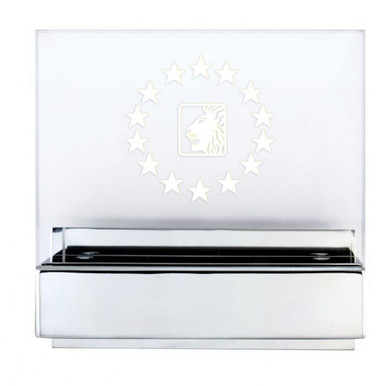 Para 2W LED Wall Sconce 6.5 Inch Tall and 6.25 Inch Wide by Eurofase - 30168-015