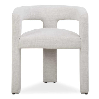 Perspective Dining Chair 28 Inch Tall and 24.75 Inch Wide by Uttermost - 23846