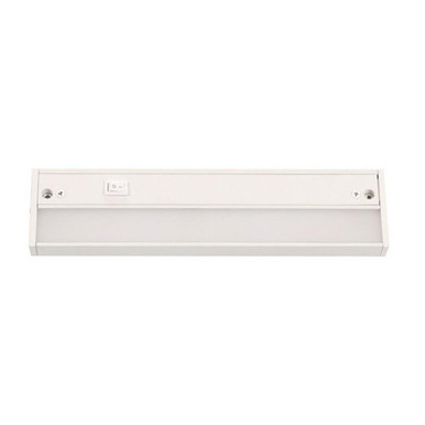 Vera Led Under Cabinet Light Task Light by AFX VRAU09WH - VRAU09WH
