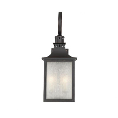 Monte Grande 4 Light Outdoor Wall Lantern by Savoy House - 5-257