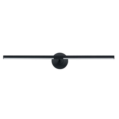 Dorian 18W 1 LED Light Picture Light 30.75 Inch Tall by ET2 - E21356