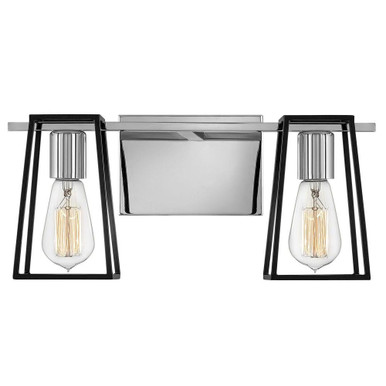 Filmore 2 Light Vanity Light by Hinkley - 5162