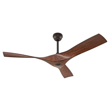 Perseus SkyFan 52in 3 Blade Ceiling Fan with SkyPlug by SkyX - 2123-BK