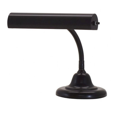 Advent 1 Light Piano/Desk Lamp 10 x 10 Inches by House of Troy - AP10-25-7