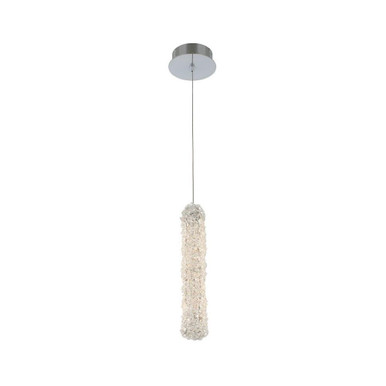 Lina 6W LED Light Mini Pendant by Allegri - 035511-010-FR001