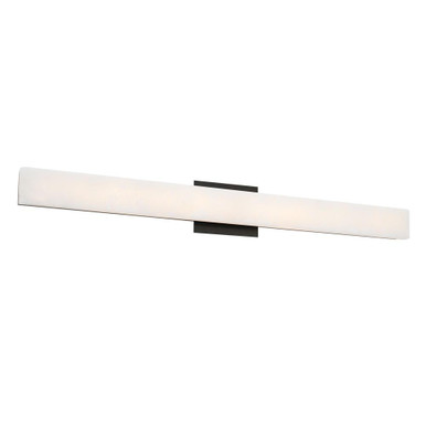 Lanza 38.8W 1 LED Vanity Light by Modern Forms - WS-52434