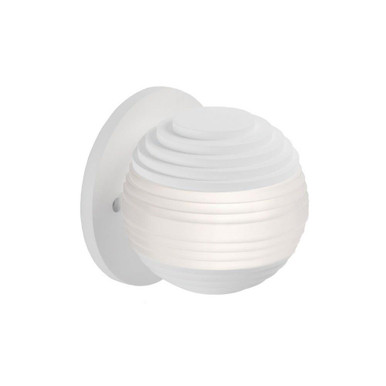 Supernova 4W LED Light Wall Sconce by Kuzco - WS10502