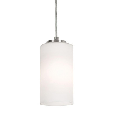 Leo 1 Light Mini Pendant by AFX - LEOP04MB