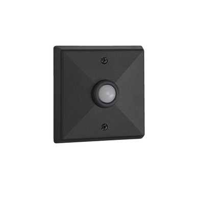 0.2W 1 LED Surface Mount Lighted Push Button PB5017 by Craftmade - PB5017