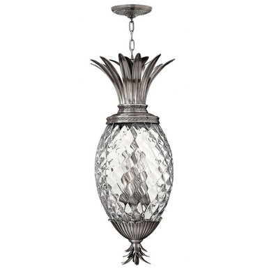 Plantation 4 Light Mini Chandelier by Hinkley - 2222