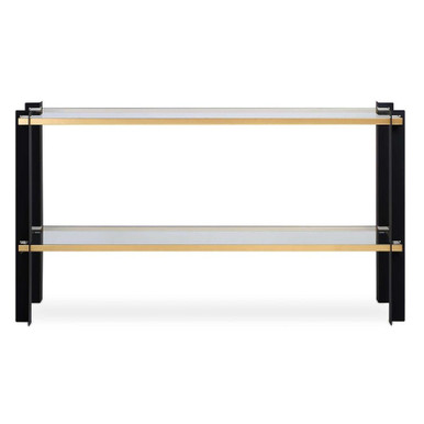 Cunene Console Table 32 Inches Tall and 60 Inches Wide by Uttermost - 50073