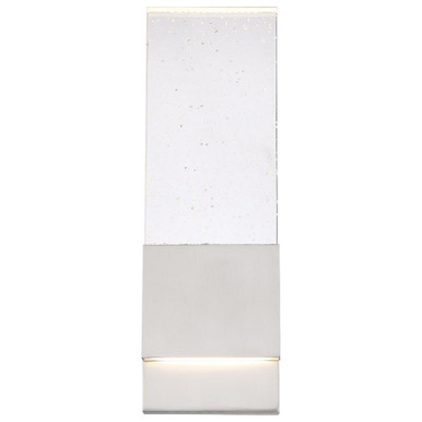 Ellusion 1 LED Wall Sconce by Nuvo - 62/1503