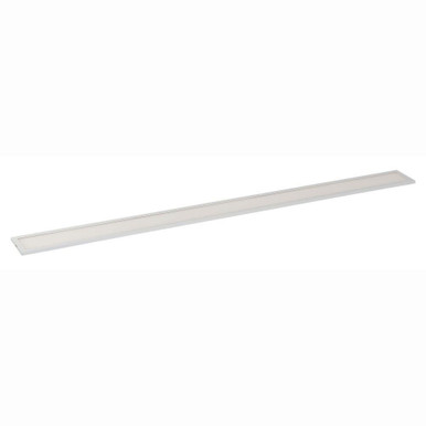 Wafer 1 LED 4.5 Inch Wide Flush Mount by Maxim - 58747WTWT