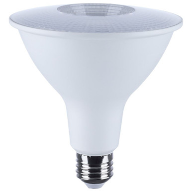 Starfish 15W PAR38 LED Medium Base Replacement Bulb 4.72 Inch Wide by Satco - S11108