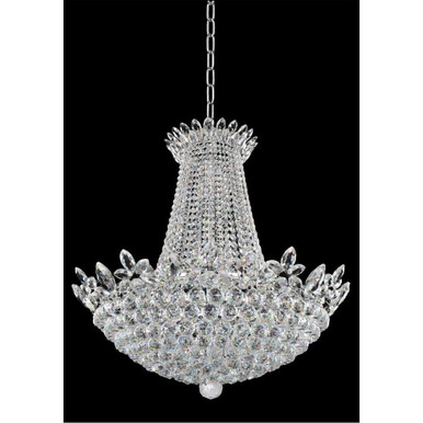Treviso 21 Light Large Pendant by Allegri 021051-010-FR001 - 021051-010-FR001
