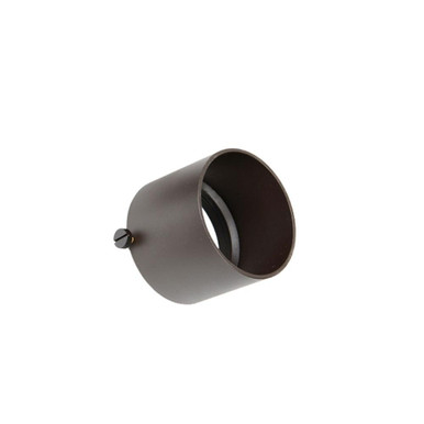 Mini Accent Snoot for Glare Reduction by WAC - 5111-SNOOT