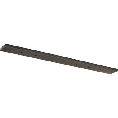 Accessory Canopy 60 Inches wide by 1 Inches high by Progress - P860004