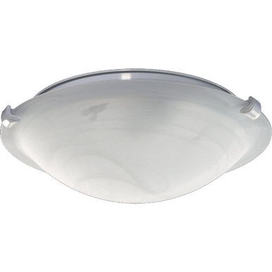 12 Inch 18W 2 LED Light Kit by Quorum 1129-806 - 1129-806