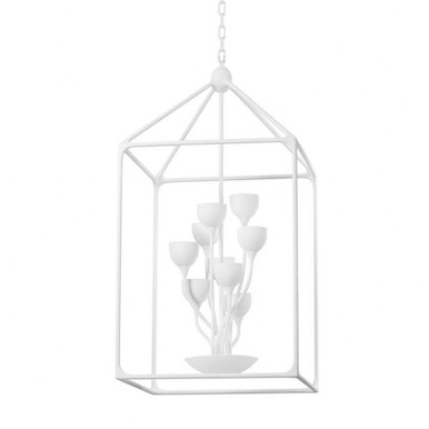 Westwood 12 Light Large Pendant by Troy - F7439