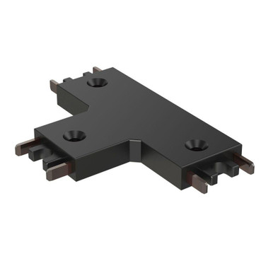 Continuum  3 way T Connector 0.25 In Tall and 1 In Wide by ET2  - ETMSC90-3TW