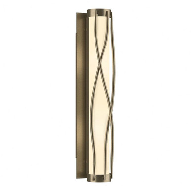 Twine 4 Light Wall Sconce by Hubbardton Forge - 205401