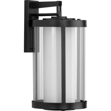 Irondale 1 Light Outdoor Wall Lantern by Progress - P560150-031