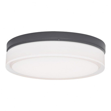 Sean Lavin 1 LED Outdoor Wall Lantern 6 Inch Wide by Visual Comfort Modern - 700OWCQ-6L