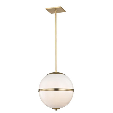 Truax 3 Light Medium Chandelier by Crystorama - 2016