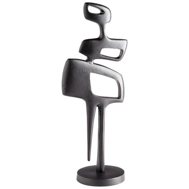 Rossastri 20.5 Inch sculpture by Cyan - 10735