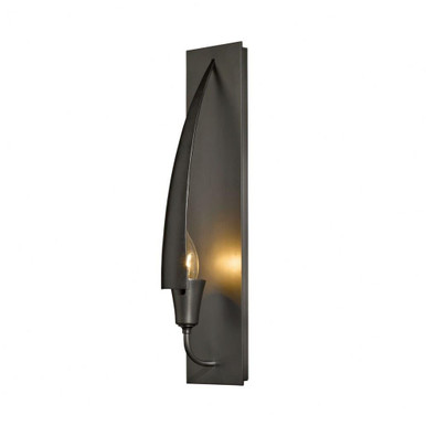 Cirque 1 Light Wall Sconce by Hubbardton Forge - 207420