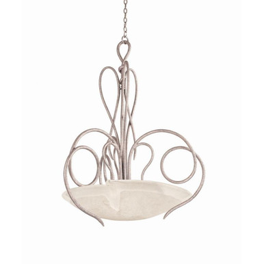Tribecca 3 Light Large Pendant by Kalco - 4287