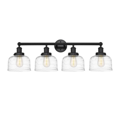 Bell 4 Light G713 Vanity Light by Innovations - 616-4W-G713