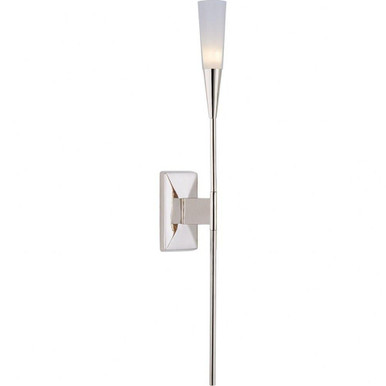 Stellar 5W 1 LED Single Tail Wall Sconce by Visual Comfort Signature - CHD2601
