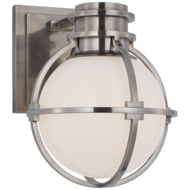 Gracie 5W 1 LED Wall Sconce by Visual Comfort Signature - CHD 2481