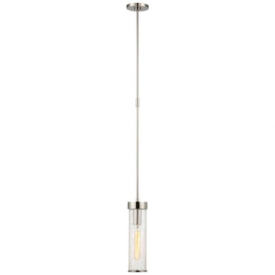 Liaison 8W 1 LED Light Mini Pendant by Visual Comfort Signature - KW 5116