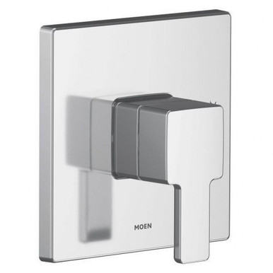 90 Degree M Core 2 Series Valve Only Multiple Finishes by Moen - UTS2711