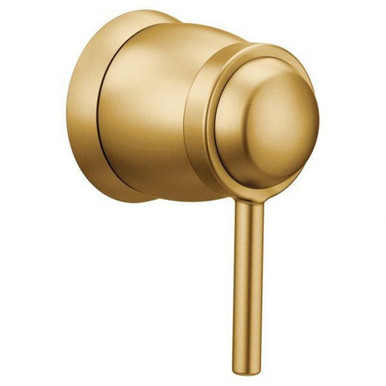 Align Volume Control Multiple Finishes by Moen - T4292