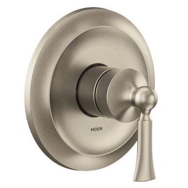 Wynford M Core 2 Series Valve Only Multiple Finishes by Moen - UT24501