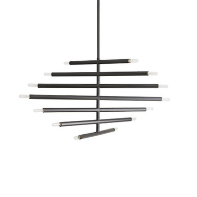 Dean 14 Light Large Chandelier by Arteriors - 8935-de