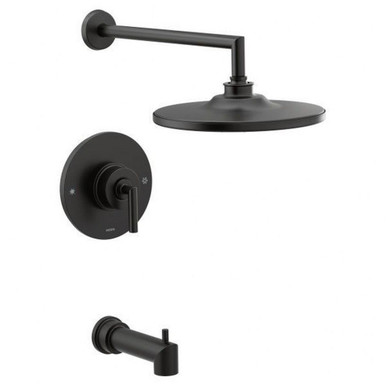 Arris Posi Temp Tub/Shower Multiple Finishes by Moen - TS22003