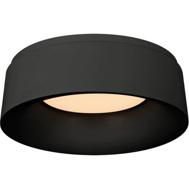 Halo 24W1 LED 11.25 Inch Wide Flush Mount by Visual Comfort Signature - BBL4094