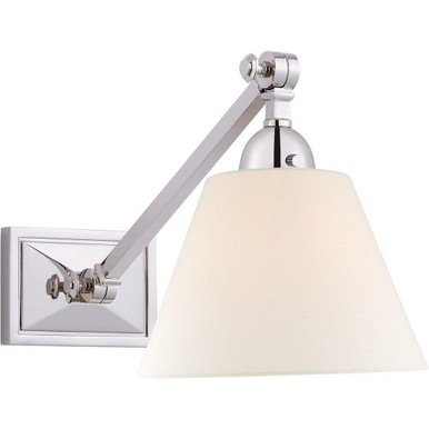 Jane 1 Light Wall Lighting by Visual Comfort Signature - AH2325