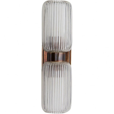 Tamber 2 Light Wall Sconce by Arteriors - 4926tam