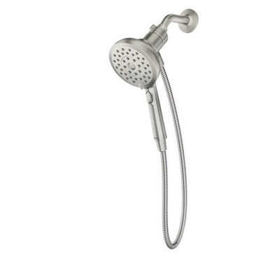 Verso Infinite 5 Inch Spray Head Handshower Multiple Finishes by Moen - 220H2