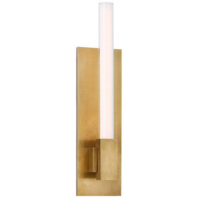 Mafra 6W LED Small Reflector Light Wall Sconce by Visual Comfort Signature - IKF 2360