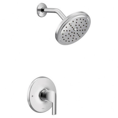 Doux M Core 3 Series Shower Only Multiple Finishes by Moen - UTS3202